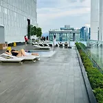 Platinum Suites Klcc Glamourhome