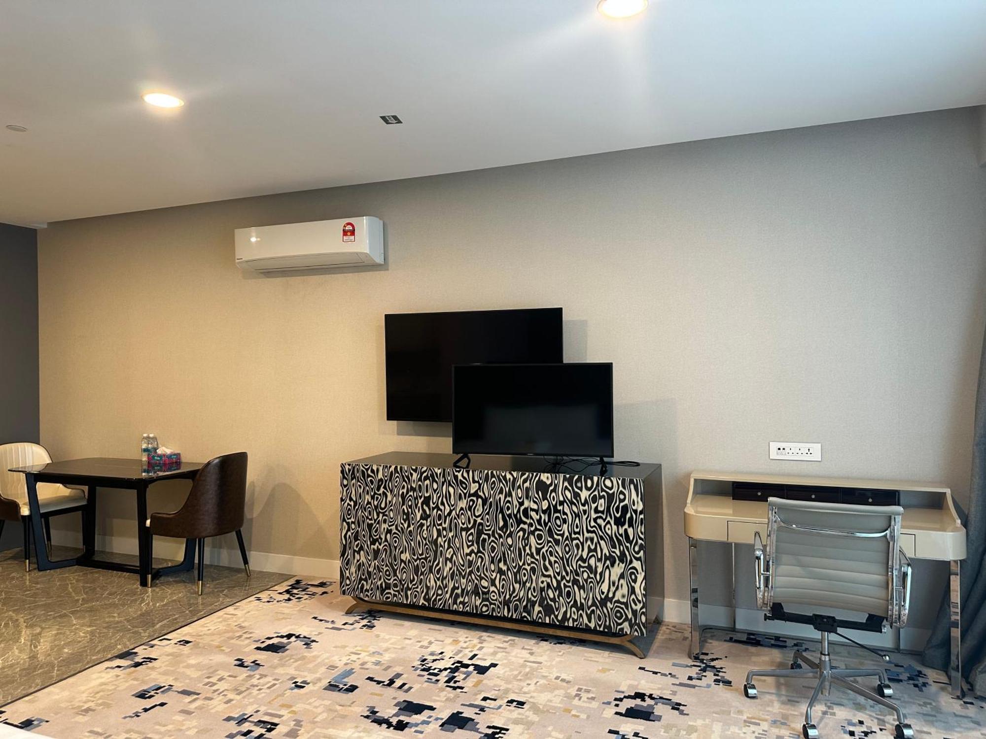 Pangsapuri Platinum Klcc Glamourhome