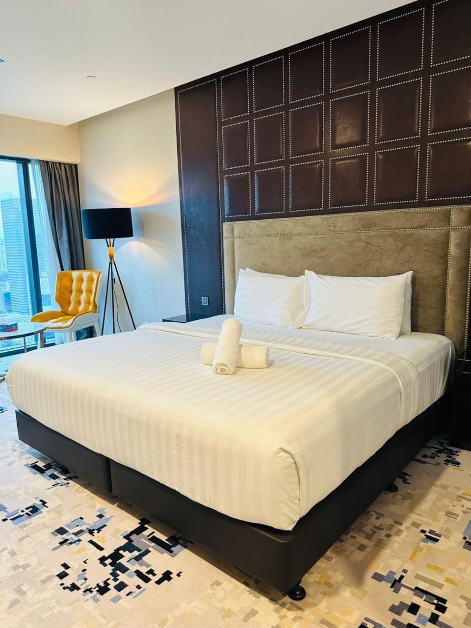 Platinum Klcc Glamourhome Kuala Lumpur